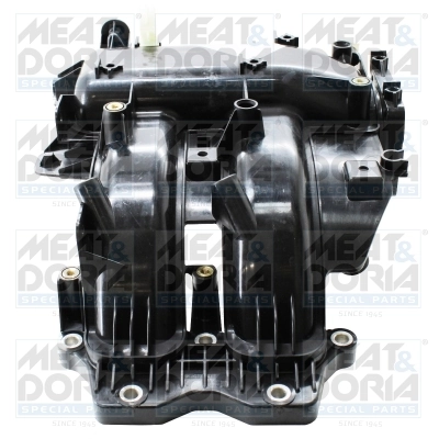 Intake Manifold Module
